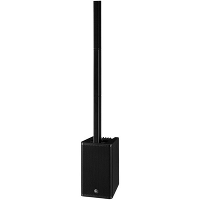 Système de son portable 1100w stagepas 1k mkii
