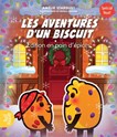 Aventures d'un biscuit(les) éd. en pain d'épice