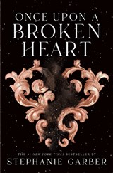 Once Upon a Broken Heart #01