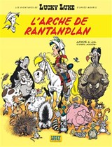Arche de Rantanplan(L') #10