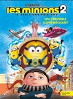 Un véritable superméchant