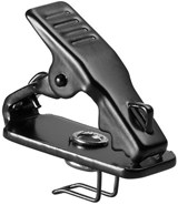 Pince À Microphone Lavalier AT8420