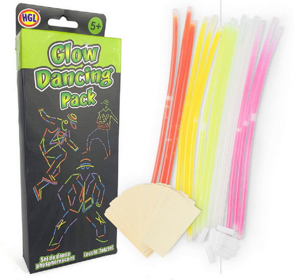 Tube Lumineux Phosphorescent Pour Pêche De Nuit – Vert – Diamètre 2-3 Mm – Longueur 1/5/10 M