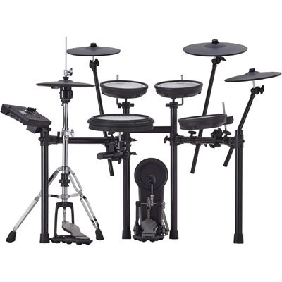 Batterie électronique v-drums td-17kvx2s-com