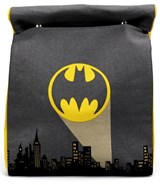 Sac à lunch Batman - "Gotham city"