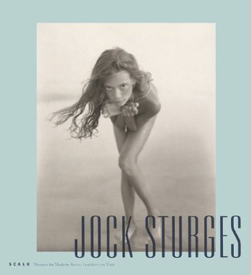 Jock Sturges | Archambault
