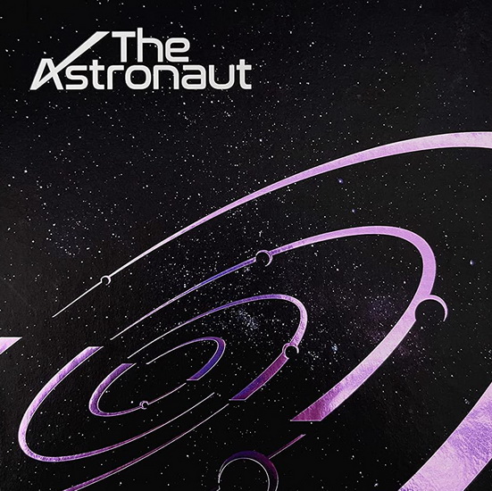 Astronaut (The)(Ver.1) | Archambault