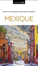 Mexique N. éd.