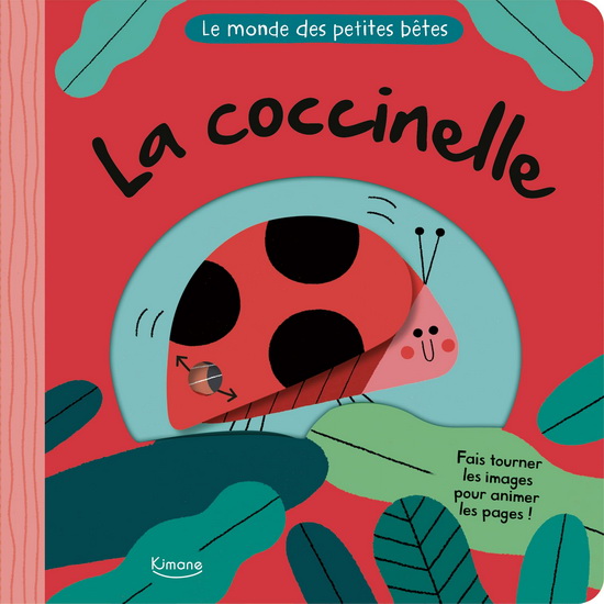 Coccinelle La Archambault