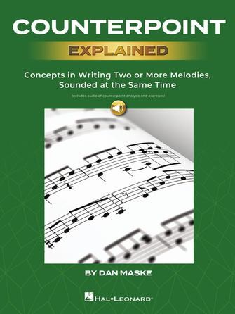 Counterpoint explained + audio online