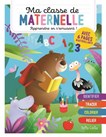 Ma classe de maternelle 