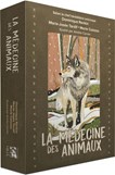 Médecine des animaux(la) cof.