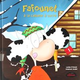 Fafounet à la cabane à sucre N. éd.