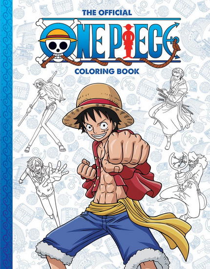 One piece collection dvd branding change? : r/OnePiece