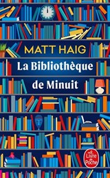 Bibliothèque de Minuit(La)