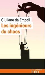 Ingénieurs du chaos(Les)