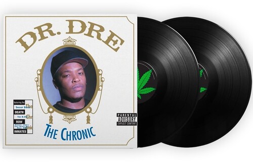 Chronic (The) (Anniversary Ed.)(2 Vinyles) | Archambault