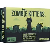 Zombie Kittens VF