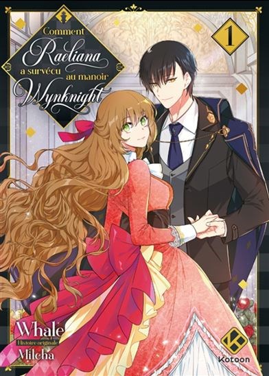 Comment raeliana a survécu au manoir wynknight #01