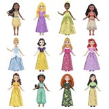 Poupée Princesse Disney 12AS