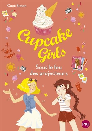 Sous le feu des projecteurs #31