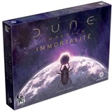 Dune Imperium Extension Immortalité