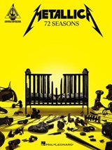 72 Seasons (Guitare Tablatures)
