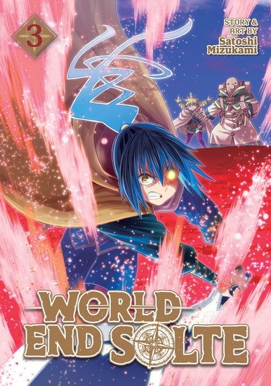 World End Solte Vol. 1