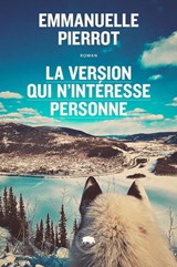 Version qui n'intéresse personne(La)