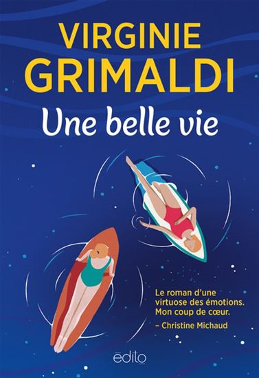 Une belle vie | Archambault