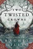 Two twisted crowns