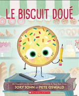 Biscuit doué(Le)