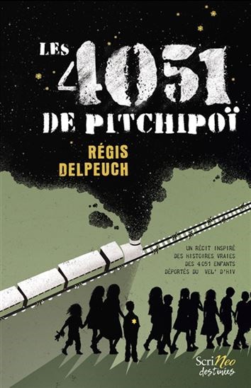 Les 4051 de pitchipoï