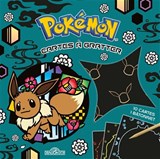 Pokémon Wagara : cartes à gratter 