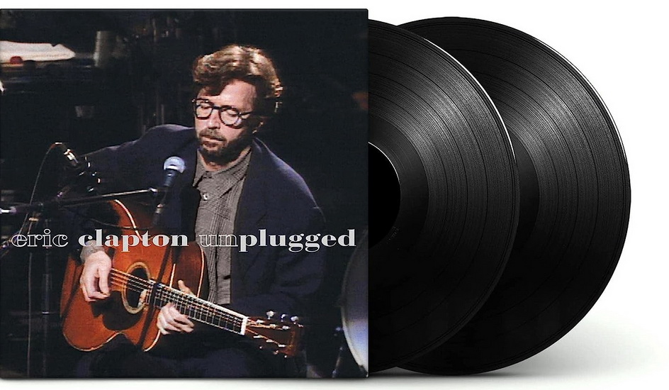 Unplugged (Vinyle) | Archambault