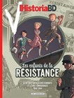Enfants de la résistance(les)