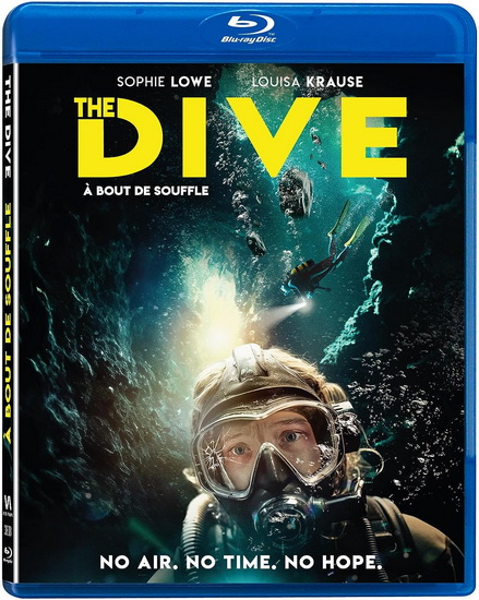 Dive (The) (Blu-ray) | Archambault