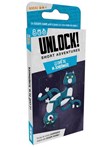 Unlock! short adventures #8 le chat de m. schrödinger
