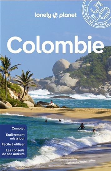 Colombie 4e éd.