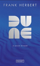 Messie de Dune(Le) #02 Éd. collector