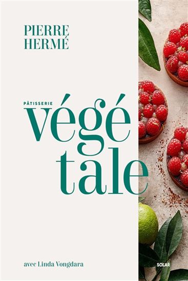 Pâtisserie végétale | Archambault