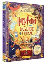Harry Potter : le guide ultime
