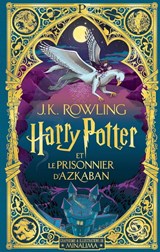 Harry Potter et le prisonnier d'Azkaban #03 Éd. interactive