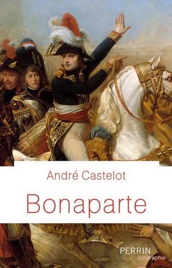 Bonaparte t.02 (cd)