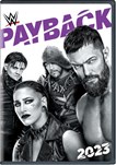 Wwe: payback 2023