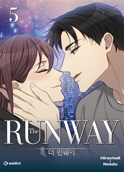 The runway #05