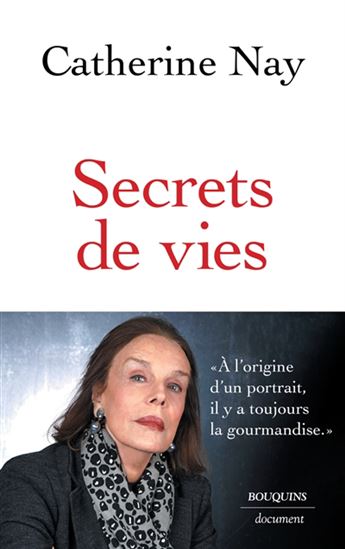 Secrets de vie | Archambault