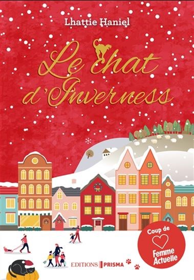 Le chat d'inverness