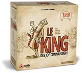 Le King des Joe Connaissant