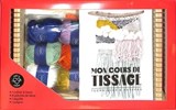Mon cours de tissage : technique et astuces Cof. N. éd.
